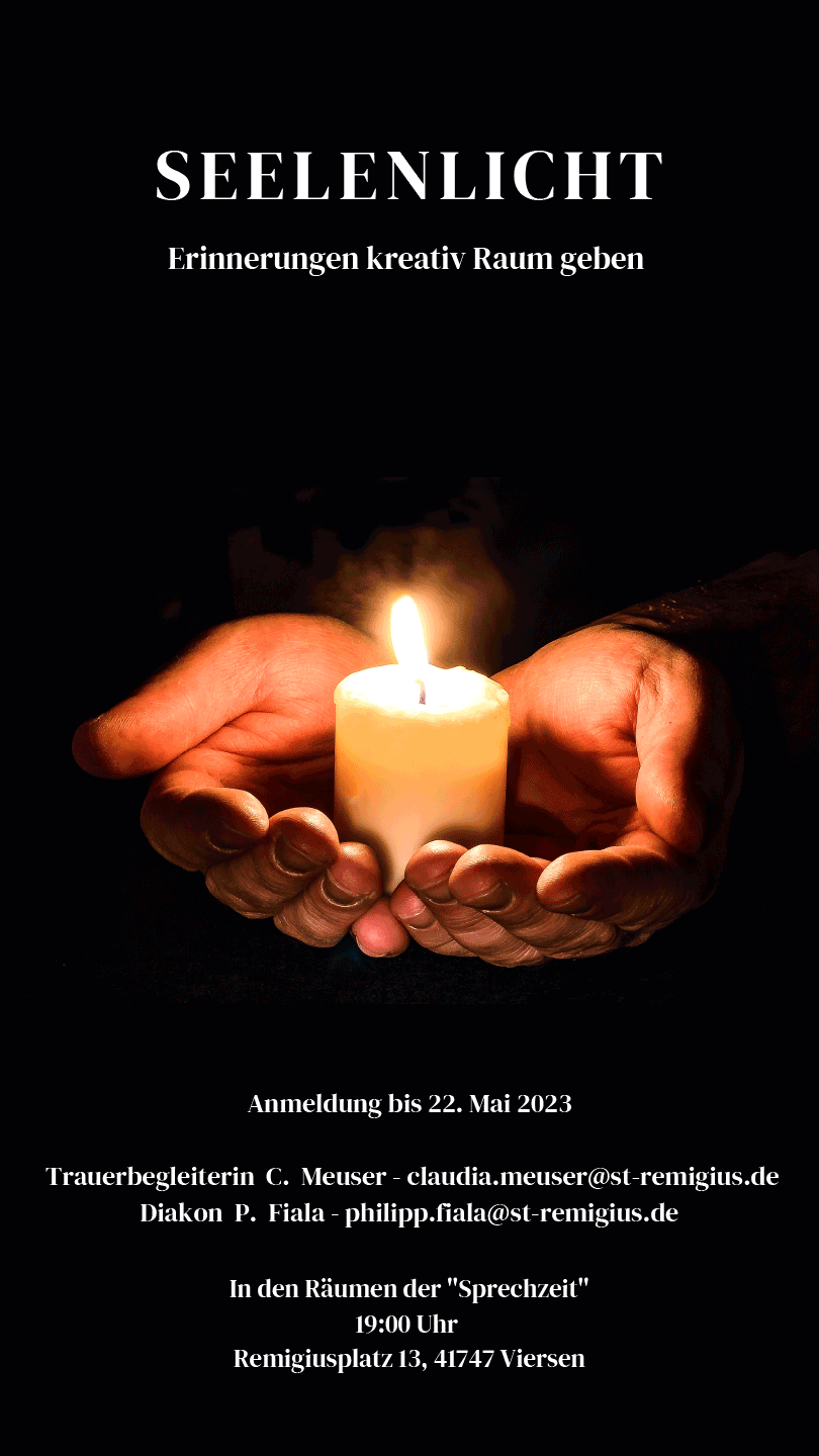 Seelenlicht_Plakat